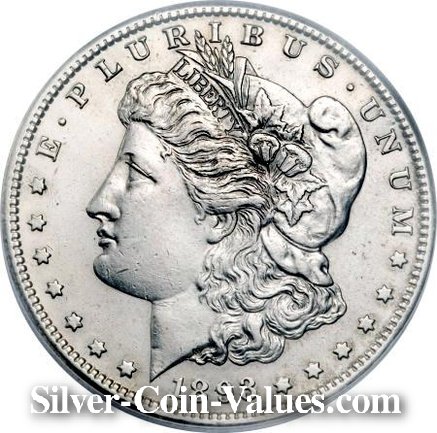 Is an 1883 silver dollar valuable?